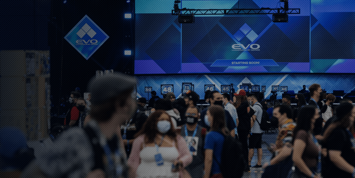 About Evo Evolution Series Sponsor BG 